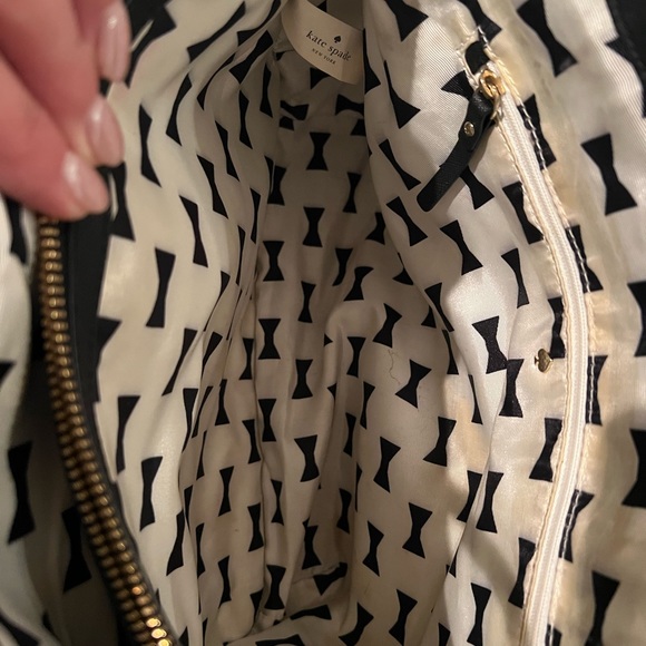 Kate Spade Purse - Picture 6 of 7